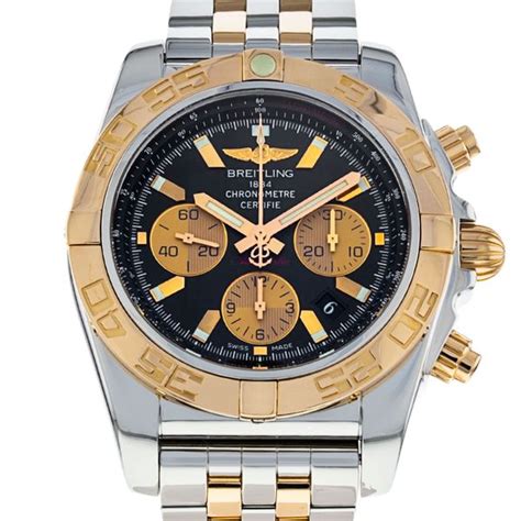 prix breitling chronomat 44|Breitling Chronomat 44 price.